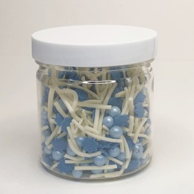 Захарна поръска "Свеврна приказка" -  40гр